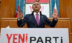 AYM'den YENİ Parti kararı: İsim değişikliği talebine ret