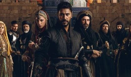 Selahaddin Eyyubi son bölüm izle! Selahaddin Eyyubi 45. Bölüm izle! 17 Şubat 2025 Selahaddin Eyyubi