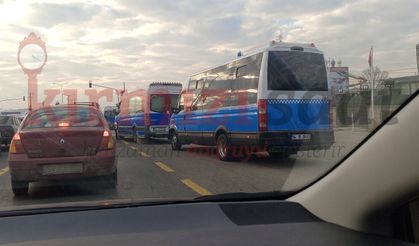 Bu ihlallere dur diyecek yok mu?