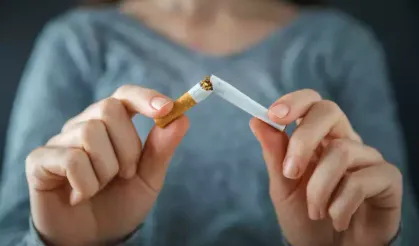 Sigara tiryakilerini üzecek haber