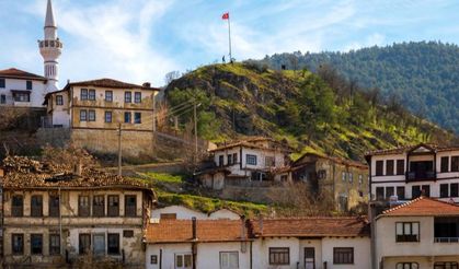 Sakarya'nın kültürel tarihi: Zamanın derinliklerinden bugüne uzanıyor