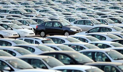 En ucuz sıfır otomobil fiyatları belli oldu!