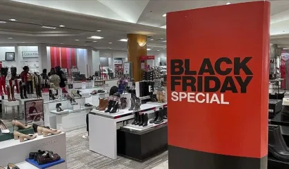 2025 Black Friday indirimleri ne zaman? Black Friday kaç gün sürüyor?