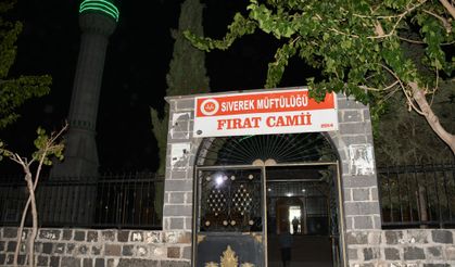 Cami bahçesinde gömülü yeni doğmuş ölü bebek bulundu!