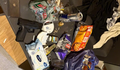 Sakarya Emniyeti'nden firarilere operasyon