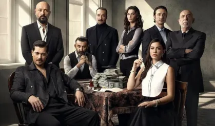 Eşref Rüya 25. Bölüm İzle: Eşref Rüya Son Bölüm İzle