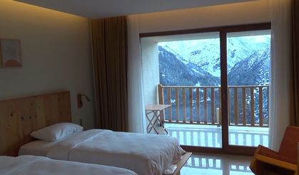 Otellerde kimlik fotokopisine son