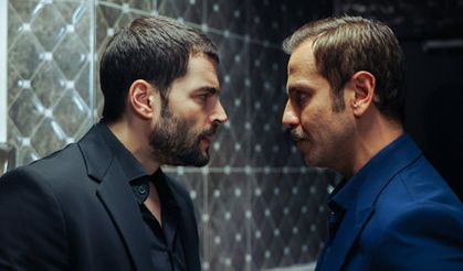 Veliaht 12. Bölüm İzle: Veliaht Son Bölüm