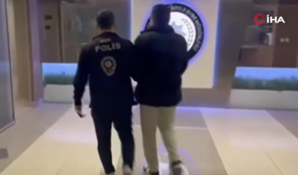 Siber suçtan 204 şüpheli yakalandı