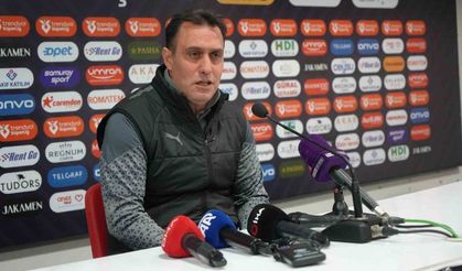 Serhat Sütlü'den istifa!