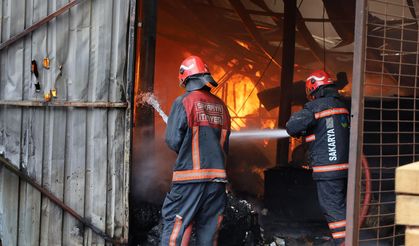 Ateş savaşçıları yüzlerce cana nefes oldu