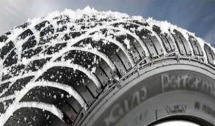 Kar yağışları başladı: Lastik zinciri satışları arttı
