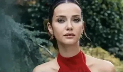 İrem Helvacıoğlu'ndan kızıyla duygusal kare