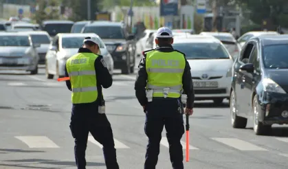 2026 Trafik Cezaları Belli Oldu: En Düşük Ceza 1.246 TL