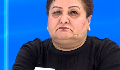 Herkes kavuşma anını bekliyordu!