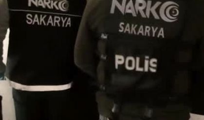 Zehir tacirlerine darbe!