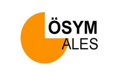 ALES başvuruları başladı!