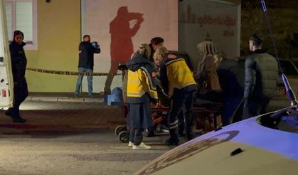 İkinci kattan düşen kadın hayatını kaybetti