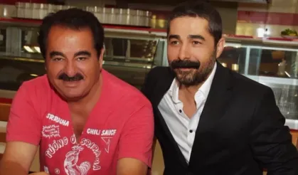 İbrahim Tatlıses'in oğlundan akılalmaz itiraflar