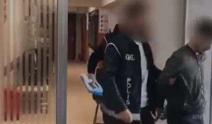 Akyazı’da göçmen kaçakçılığı operasyonu