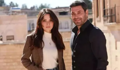 Uzak Şehir'de Neler Oldu? Uzak Şehir 53. Bölüm İzle