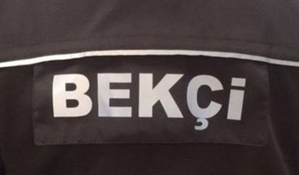 Bekçilere yetki verildi!