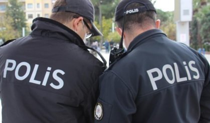 Polislerin mesai sistemi değişiyor!