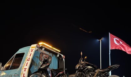 Egzoz cezası can yaktı!