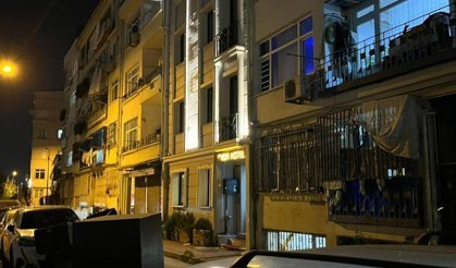 Almanya’dan tatil için İstanbul'a gelen turist otelde ölü bulundu