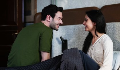 Sevdiğim Sensin 9. Bölüm Tek Parça Full İzle: Sevdiğim Sensin Son Bölüm