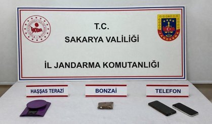 Jandarmadan zehir tacirlerine ağır darbe
