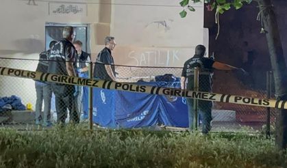 Tartışma kanlı bitti: Karı-Koca hayatını kaybetti