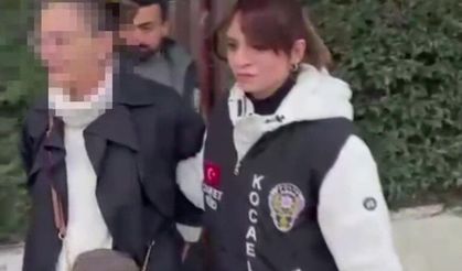19 yıl önce doğurduğu bebeğini çöpe atmıştı