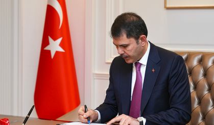 Bakan Kurum DOA'nın dönüşüm yolculuğunu paylaştı