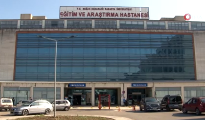Karasu'da boğulma tehlikesi geçirdi!