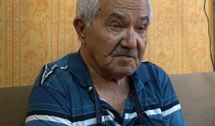 İlkokulu bitirdiği gün başladığı meslekte 69 yılı devirdi