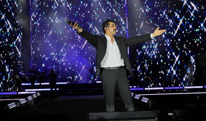 Bayhan rüzgarları Sakarya'da esti