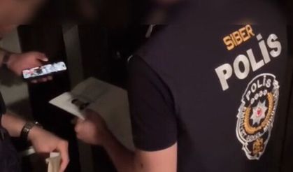 203 milyon liralık vurgun engellendi!