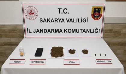Karasu'da sokak satıcılarını enselediler