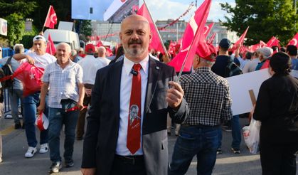 İYİ Parti’den çerçeve yasa tepkisi