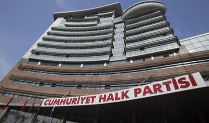 CHP'li belediyelere yönelik soruşturmalarda son durum