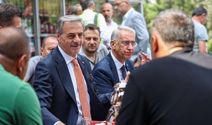 Sakarya'nın kritik noktasına nefes aldıracak proje