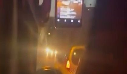 Onlarca kişinin hayatını tehlikeye attı