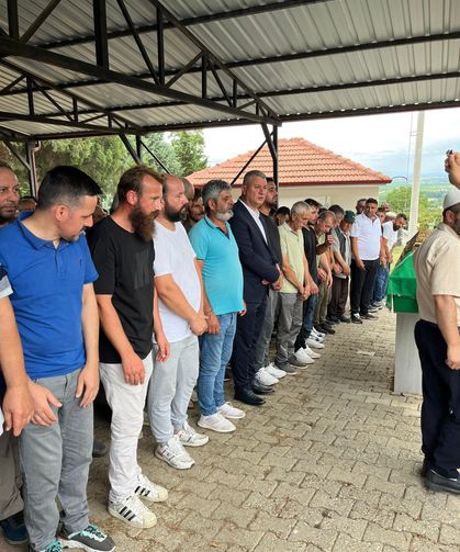 Mevlütte acı son!