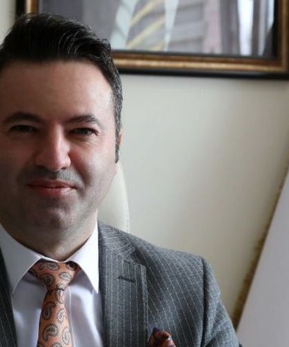 SASKİ'de beklenmedik istifa!