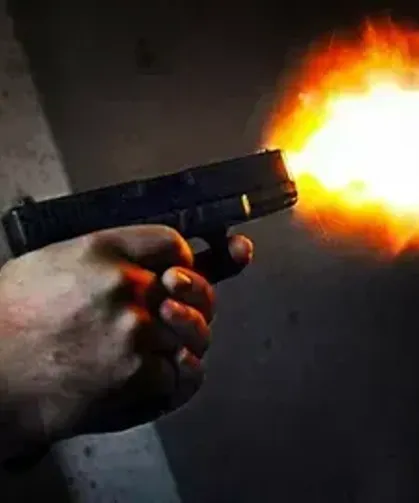 Eski çalışan dehşet saçtı