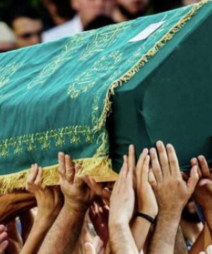 9 yaşında hayat mücadelesini kaybetti