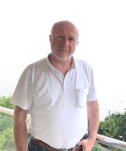 Akyazı'nın sevilen esnafı hayatını kaybetti