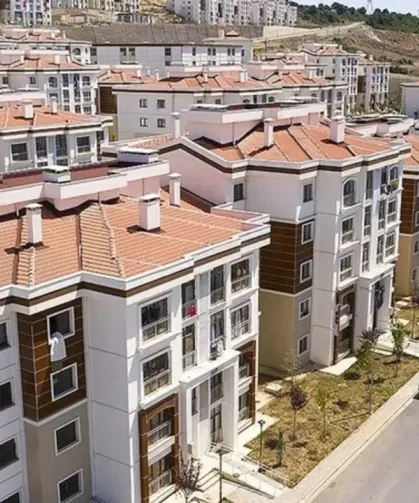 Sakarya'da konut satışları Ağustos'ta rekor kırdı