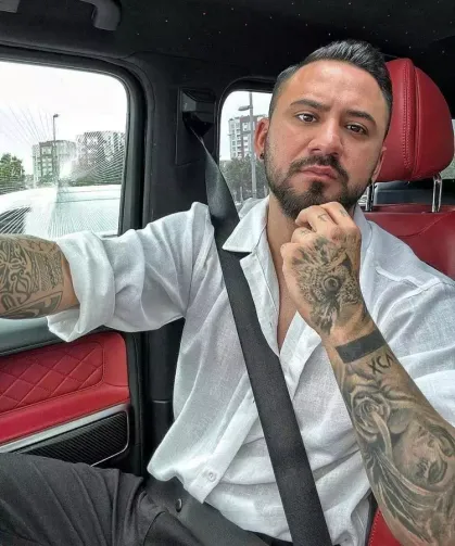 Gökhan Çıra Sapanca'daki villayı iki kez sattı iddiası